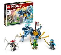 LEGO Set Ninjago 71800 Dragón de Agua EVO de Nya