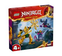 LEGO Ninjago 71804 Arins Battle Mech Set 4+ Completo Nuevo y Precintado
