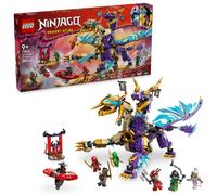 LEGO Ninjago 71836 Fuente Dragon Ark Building Set Juguete Niños Japón Modelo