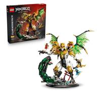 LEGO® NINJAGO® 71872 Duelo del Ultra Dragón