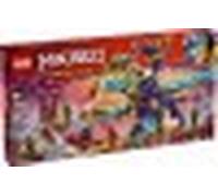 LEGO Ninjago Arco Dragón De La Concentración 71836 LEGO