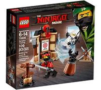 LEGO Ninjago - Área de entrenamiento (70606)