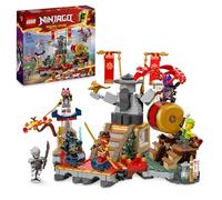 LEGO Ninjago - Arena de Batalla del Torneo - 71818