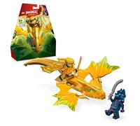 LEGO Ninjago Ataque Rising Dragon de Arin - 71803