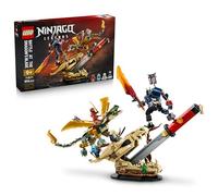 LEGO® NINJAGO® Duelo en la Espada Dragón 71871