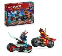 Competencia de motos LEGO® NINJAGO® Kai 71838
