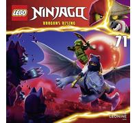 LEGO Ninjago (CD 71)