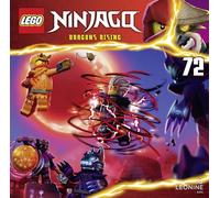 LEGO Ninjago (CD 72)