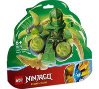 LEGO NINJAGO | : Ciclón 71779
