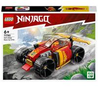 LEGO Ninjago Coche De Carreras Ninja De Kai Evolución 71780 LEGO
