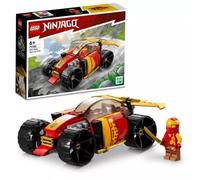 Coche de Carreras Ninja EVO de Kai
