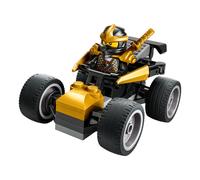 LEGO NINJAGO - Coche Ninja de Cole (bolsa de plástico) - 30723 nuevo
