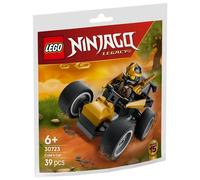 LEGO NINJAGO - Coche Ninja de Cole (bolsa de plástico) - 30723 nuevo