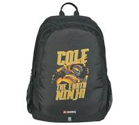 LEGO Ninjago Cole Mochila escolar, capacidad de 25 litros