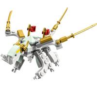 LEGO Ninjago Criatura Dragón de Hielo - 30649