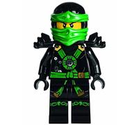LEGO® Ninjago: Deepstone Lloyd Ninja Minifigure