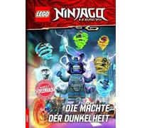 LEGO® NINJAGO® - Die Mächte der Dunkelheit