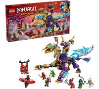 LEGO Ninjago: Dragón Arc de la Concentración - LEGO
