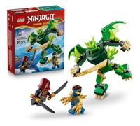 LEGO Ninjago Dragons Rising Lloyd's Dragon Mech Battle Pack 71862 81 piezas