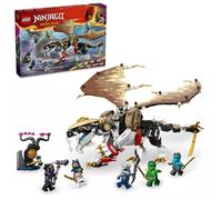 LEGO Ninjago: Egalt el Maestro Dragón - LEGO