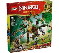 LEGO NINJAGO - El Dragón de la Vida - 71859 nuevo