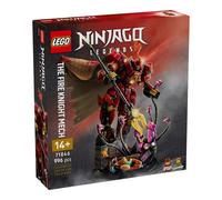 LEGO Ninjago: El Mech del Caballero del Fuego - 71846
