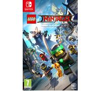 Lego ninjago El Película Videojuego Nintendo Interruptor Warner Bros