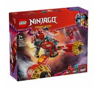 LEGO Ninjago - El robot motero de la Tormenta de Kai