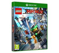 LEGO: Ninjago Movie Steam Key EUROPE