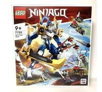 LEGO Ninjago Jay's Titan Mech 71785 Building Set Nuevo Sellado De Japón