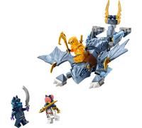 LEGO Ninjago: Joven Dragón Riyu - LEGO
