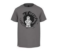 LEGO Ninjago Jungen T-Shirt Camiseta, 929, 98 para Niños