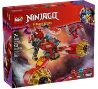 LEGO NINJAGO - La moto robot de tormenta de Kai - 71830 nuevo