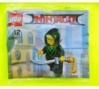 LEGO Ninjago Movie - Lloyd (polybag)
