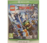 LEGO: Ninjago Movie Steam Key EUROPE