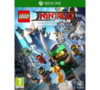 Lego Ninjago La Película Videojuego XBOX ONE WARNER BROS