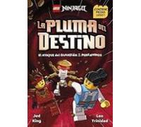 LEGO Ninjago La pluma del destino: El ataque del guardián de los pergaminos