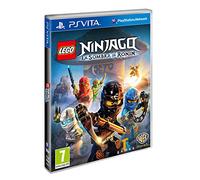 LEGO Ninjago: La Sombra De Ronin