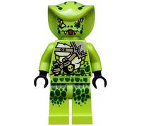 LEGO Ninjago Lasha Legacy Minifigura de 70679 (en bolsa)