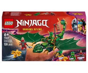 LEGO® NINJAGO Lego Juego de Construcción