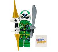 LEGO Ninjago: Lloyd Digi with Sword and Controller Hilt
