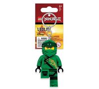 LEGO Ninjago Lloyd Minifigura Llave Luz (Llavero / Llavero)