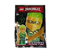 LEGO Ninjago Lloyd Minifigura Pack #5 Set 892060 (empaquetado)