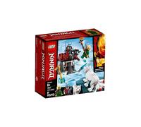 LEGO NINJAGO Lloyds Journey 70671 Kit de construcciσn (81 piezas)