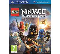 Lego Ninjago: L'Ombre De Ronin [Importación Francesa]