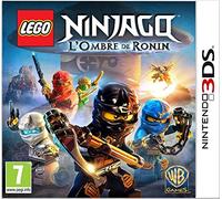 Lego Ninjago: L'Ombre De Ronin [Importación Francesa]