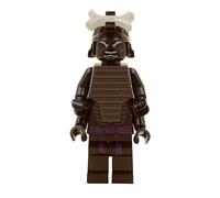LEGO® Ninjago Lord Garmadon 4 Arms