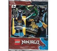 LEGO Ninjago Maaray Guard Minifigure Foil Pack Set 892182 (en bolsa)