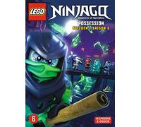 LEGO Ninjago: Masters of Spinjitzu - Complete Season 5
