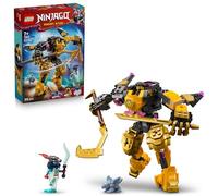 LEGO® NINJAGO® Robot de Batalla Spinjitzu de Arin 71839